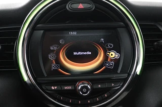MINI Cooper Mini Mini 1.5 Cooper Chili Business (PANORAMADAK, NAVIGATIE, AUTOMAAT, CRUISE CONTROL, PARKEERSENSOREN, LEER, NL-AUTO) - afbeelding nr 12