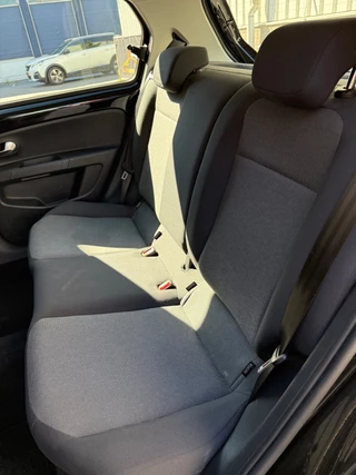Volkswagen up! Volkswagen Up! 1.0 move up! BlueMotion - afbeelding nr 26