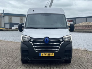 Renault Master Renault Master T35 2.3 dCi 135 L2H2 3500kg Trekhaak/Cruise/Navi/PDC/Bluetooth - afbeelding nr 10