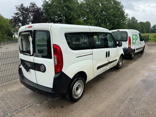 Fiat Doblò - afbeelding nr 3