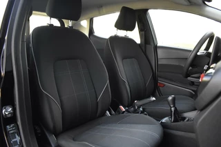 Ford Fiesta Ford Fiesta 1.1 Trend|CARPLAY|NAVI|DAB|LANE ASSIST - afbeelding nr 31