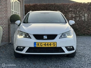 SEAT Ibiza Seat Ibiza ST 1.0 EcoTSI Style Connect *Navi *PDC *Airco *Cruise - afbeelding nr 6