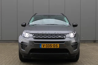 Land Rover Discovery Sport Clima|Cruise|Navi|Camaera|TrekgaakLM-Velgen|Audio - Grijs kenteken - afbeelding nr 5