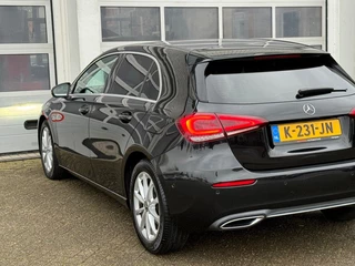 Mercedes-Benz A-Klasse - afbeelding nr 37