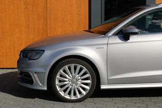 Audi A3 Audi A3 Sportback 1.4 e-tron | S-Line | 1e eigenaar | Trekhaak afneembaar - afbeelding nr 22