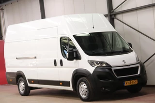 Peugeot Boxer Peugeot Boxer 2.2 BlueHDi 140 L4H3 ACHTERUITRIJCAMERA - afbeelding nr 12