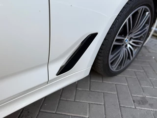 BMW 5 Serie BMW 5-serie 520i High Executive M-Sport Pano Memory - afbeelding nr 15