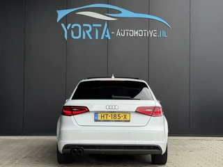 Audi A3 Audi A3 Sportback 1.4 TFSI 3x S Line AUTOMAAT*NL AUTO*PANO - afbeelding nr 15