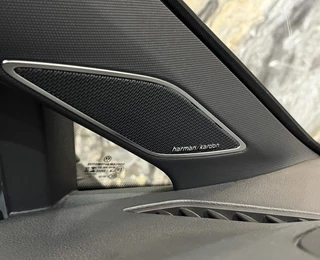Volkswagen Golf Volkswagen Golf 2.0 TSI GTI|PANO|HUD|Harman Kardon|BLIND SPOT|BOMVOL - afbeelding nr 21