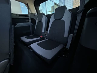 Citroën Grand C4 Picasso Citroën Grand C4 Picasso 1.2 PureTech Intensive - afbeelding nr 12