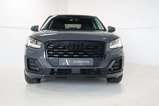 Audi Q2 Audi Q2 35TFSI 150Pk Epic Automaat NAP/Led/Sfeervl/Zwart optiek/Dynamisch - afbeelding nr 7