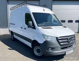 Mercedes-Benz Sprinter - 260176885-0