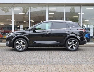 Nissan QASHQAI - afbeelding nr 3