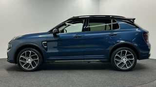 Lynk & Co 01 Lynk & Co 01 1.5 261PK Plug-in Hybrid |Pano|AppleCarplay|Adaptive Cruise| - afbeelding nr 8