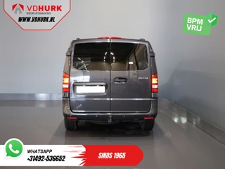 Mercedes-Benz Vito Mercedes-Benz Vito 119 CDI Aut. L3 BPM VRIJ! LED/ Carplay/ LMV 19