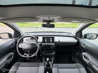 Citroën C4 Cactus Citroen C4 Cactus 1.6 BlueHDi Business Plus|Pano Camera DAB - afbeelding nr 12