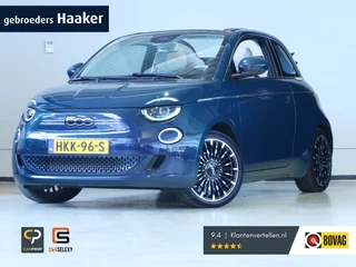Fiat 500e - 10636926-0