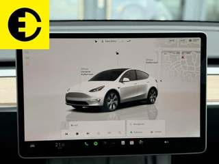 Tesla Model Y Tesla Model Y Long Range AWD 75 kWh | Autopilot | incl. BTW - afbeelding nr 16