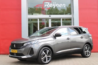 Peugeot 5008 Peugeot 5008 1.2 130PK AUTOMAAT GT | NAVIGATIE | APPLE CARPLAY/ANDROID AUTO | ADAPTIVE CRUISE CONTROL | KEYLESS ENTRY/START | FULL LED KOPLAMPEN | 18