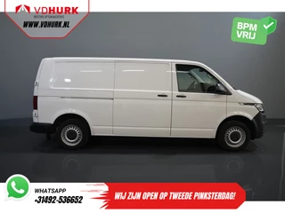 Volkswagen Transporter - afbeelding nr 10