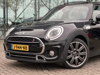 MINI Clubman Mini Clubman 2.0 Cooper S Chili Serious Business Pano VOLL - afbeelding nr 3