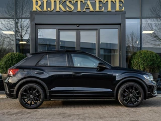 Volkswagen T-Roc Volkswagen T-Roc 1.5 TSI R-Line|PANO|CAMERA|ACC|18''|VIRTUAL - afbeelding nr 4