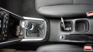 Suzuki S-Cross - afbeelding nr 25