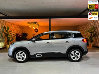 Citroën C5 Aircross 1.6 Plug-in Hybrid Feel Garantie 360 Camera CarPlay Lane PDC Cruise Clima Navi Led Dab Rijklaar