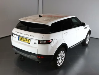 Land Rover Range Rover Evoque Land Rover Range Rover Evoque 2.0 Si4 HSE Dynamic - afbeelding nr 4