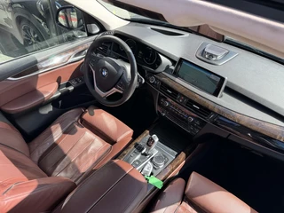 BMW X5 BMW X5 xDrive50i High Executive - afbeelding nr 24