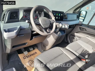 Renault Master Renault Master 130PK 2025 Model! L3H2 Camera Carplay LED Airco Cruise Parkeersensoren L3 12m3 Airco Cruise control - afbeelding nr 12