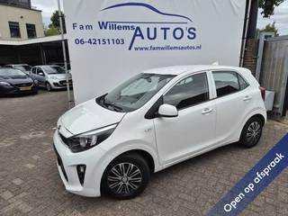 Kia Picanto 1.0 CVVT Eco.PlusL