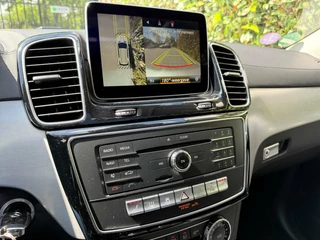 Mercedes-Benz GLE Mercedes GLE-klasse 500 e 4MATIC, AIRMATIC, ADAPTIVE CRUISE, LEDER, SCHUIFDAK, ECC-AIRCO - afbeelding nr 36
