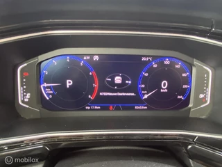 Volkswagen T-Cross Volkswagen T-Cross 1.0 TSI Style I NAV I virtual cockpit I LED I - afbeelding nr 22