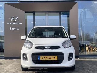 Kia Picanto Airco | - afbeelding nr 4