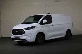 Ford E-Transit Custom 320 L1 H1 Limited 65 kWh 218pk