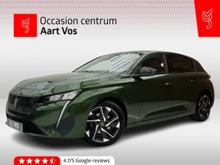 Peugeot 308 - 182013095-0