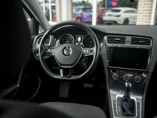 Volkswagen e-Golf Volkswagen e-Golf 136pk | Navi Discover Pro | Warmtepomp | LED koplampen | Apple Carplay & Android Auto | Stoelverwarming - afbeelding nr 8