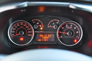 Fiat Doblò Fiat Doblò Cargo Maxi Navi Imperiaal Tre 1.6 MJ L2H1 - afbeelding nr 8