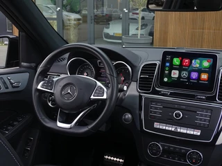 Mercedes-Benz GLE - afbeelding nr 18