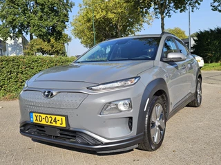 Hyundai Kona Zondag OPEN! - afbeelding nr 5