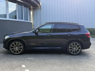 BMW X3 BMW X3 xDrive30e High Executive M Sport|PANO|Hybride|360| - afbeelding nr 10