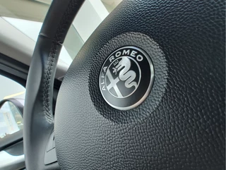 Alfa Romeo Giulietta Alfa Romeo Giulietta 1.4 TURBO SPORT Navi | Cruise | Climate Control - afbeelding nr 20