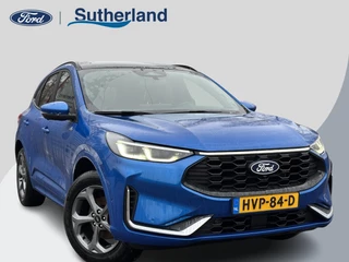 Ford Kuga 2.5 PHEV ST-Line X