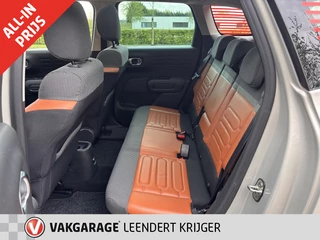 Citroën C3 Aircross - afbeelding nr 22