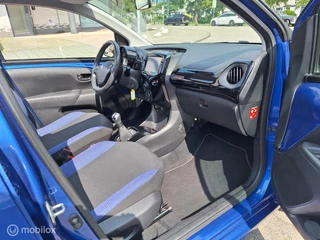 Citroën C1 CITROEN C1 1.0 VTi AIRSCAPE Urban Ride - afbeelding nr 15
