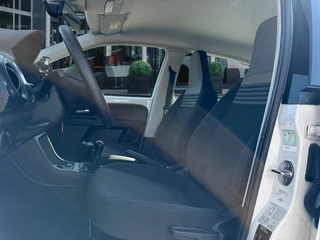 Volkswagen up! - afbeelding nr 11