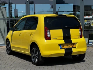 Škoda Citigo Škoda Citigo EV STYLE - afbeelding nr 2