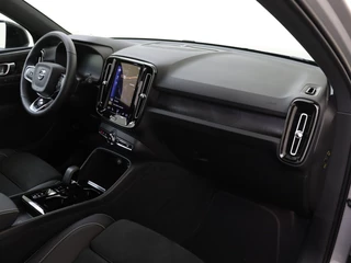 Volvo XC40 - afbeelding nr 12