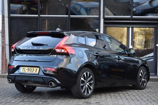 Volvo V40 Volvo V40 1.5 T3 Dynamic Edition Cruise AUT Leder Navi - afbeelding nr 6